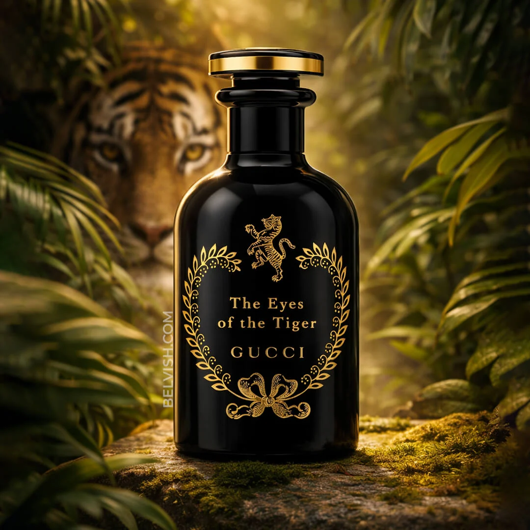 Gucci The Eyes of the Tiger EDP - Image 2