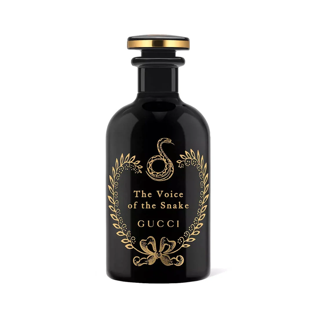 Gucci The Voice of the Snake EDP