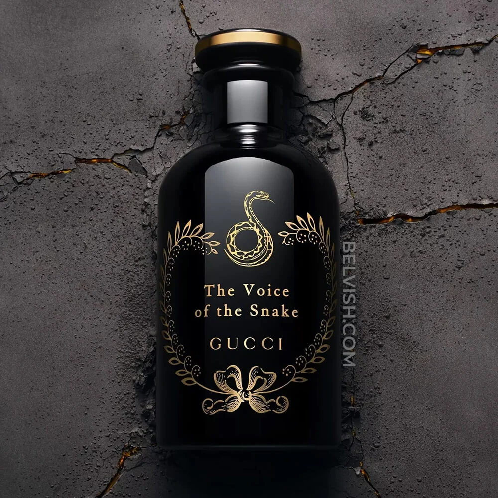 Gucci The Voice of the Snake EDP - Image 2