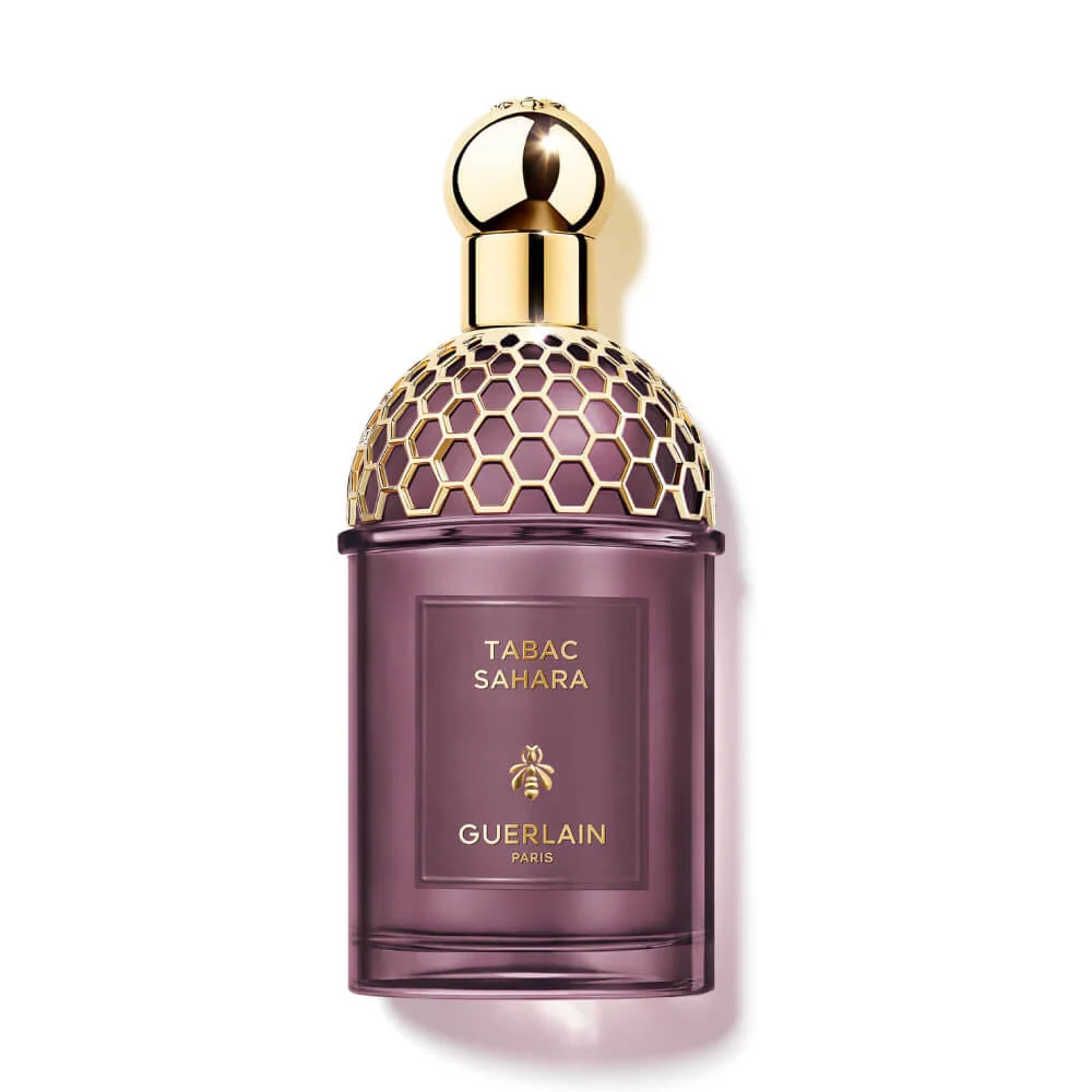 Guerlain Absolus Allegoria Tabac Sahara EDP