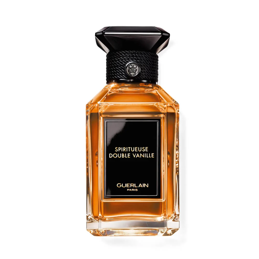 Guerlain Spiritueuse Double Vanille EDP