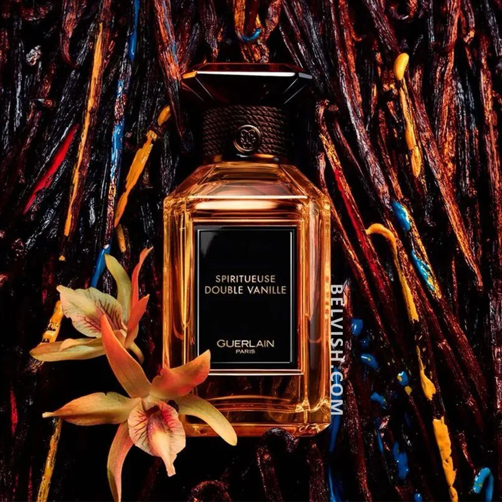 Guerlain Spiritueuse Double Vanille EDP - Image 2
