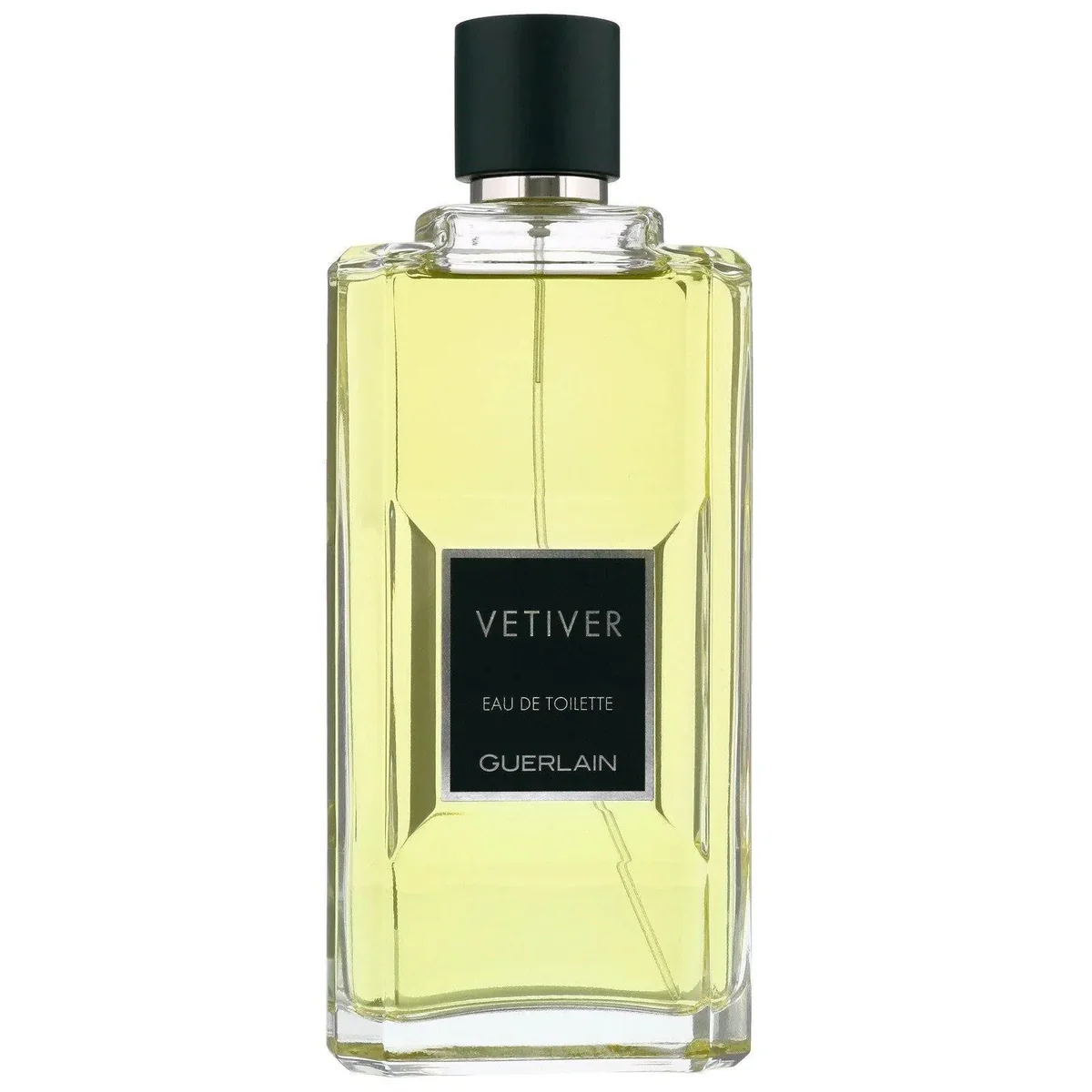 Guerlain Vetiver EDT for Men 200ml (2016 Batch)