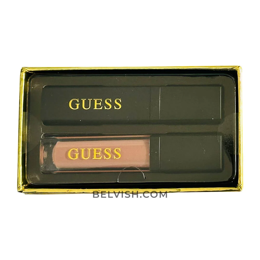 Guess Lip Gloss and Mascara - Image 3