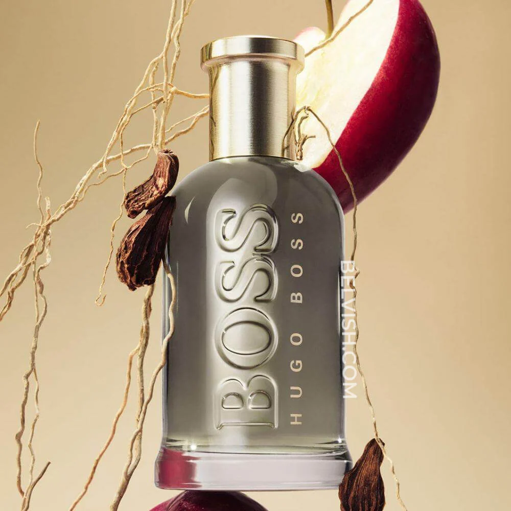 Hugo Boss Boss Bottled EDP for Men - Image 2