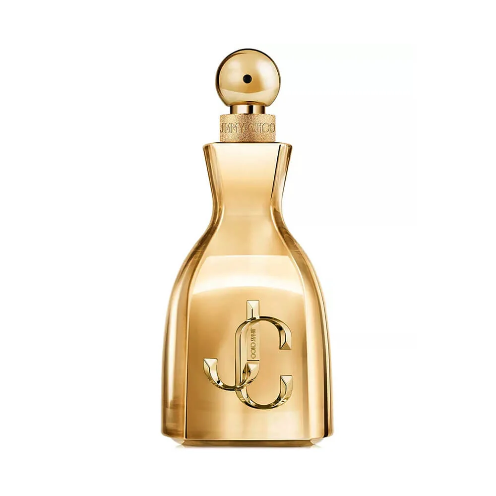 Jimmy Choo I Want Choo Le Parfum for Women