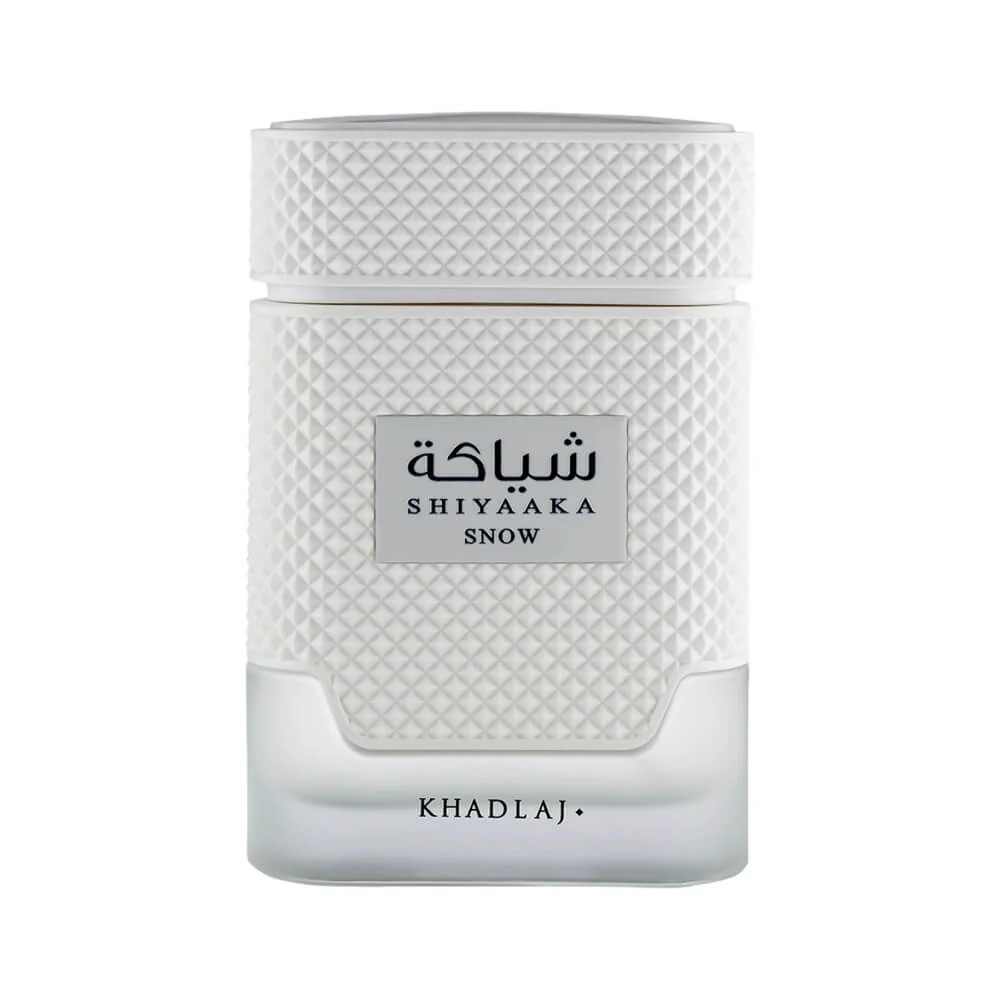 Khadlaj Shiyaaka Snow EDP