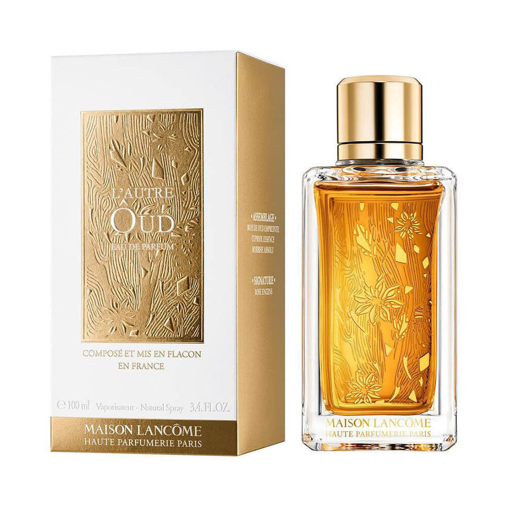 Lancome L'Autre Oud EDP Unisex - Image 2