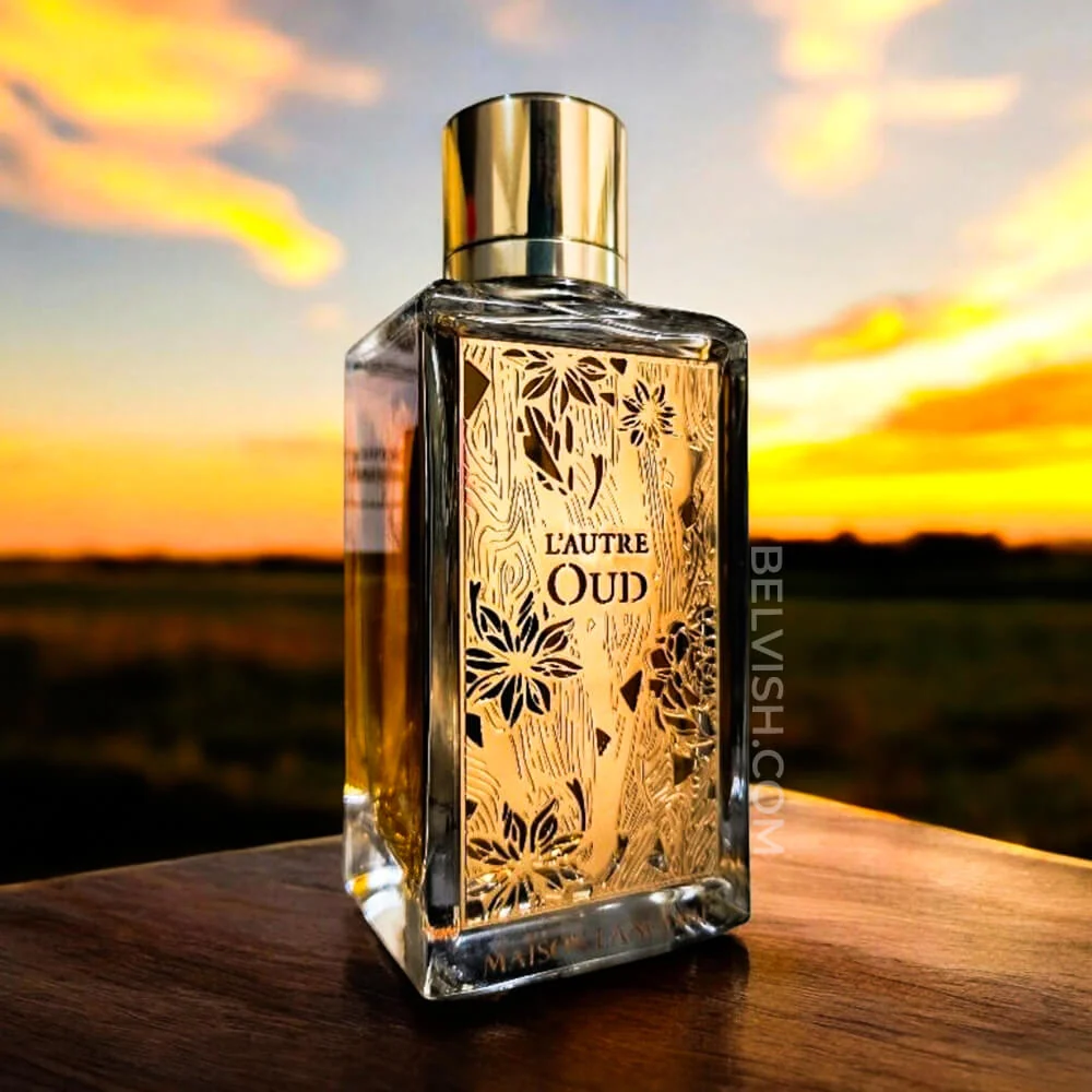 Lancome L'Autre Oud EDP Unisex - Image 3