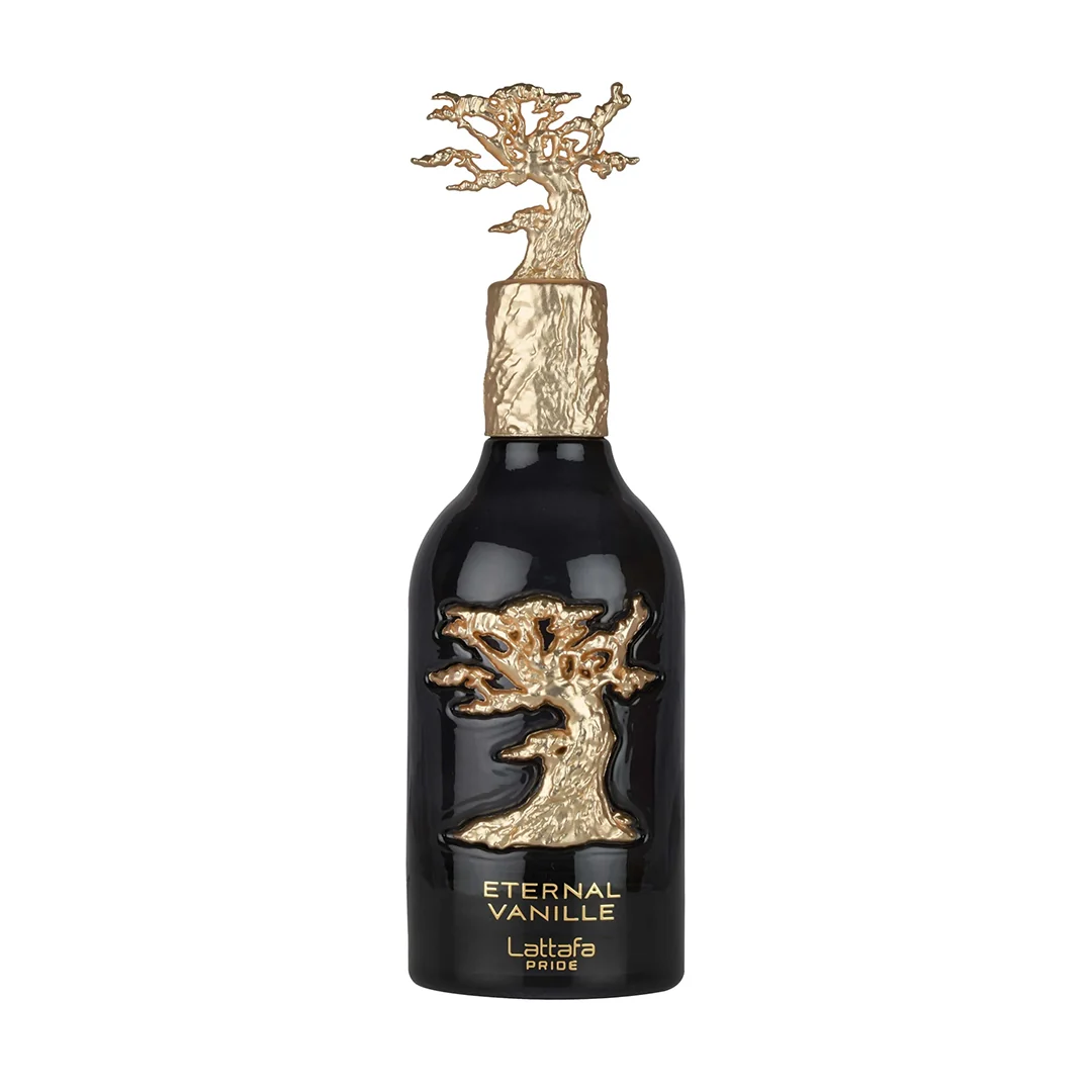 Lattafa Eternal Vanille EDP Unisex