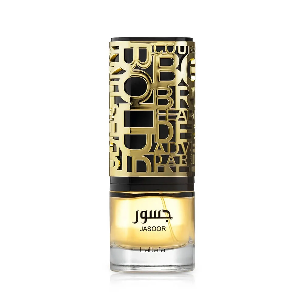 Lattafa Jasoor EDP Unisex