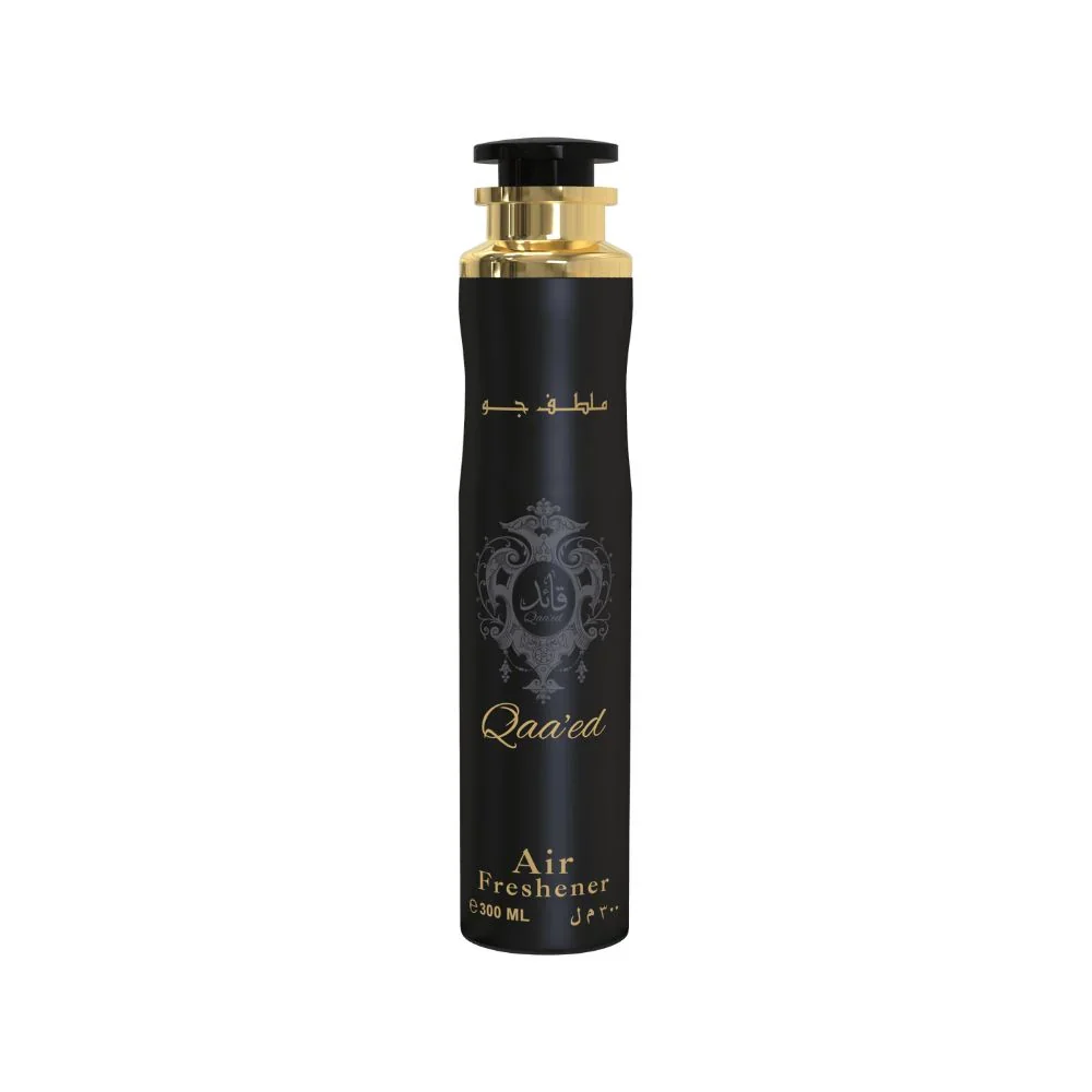 Lattafa Qaa'ed Air Freshener