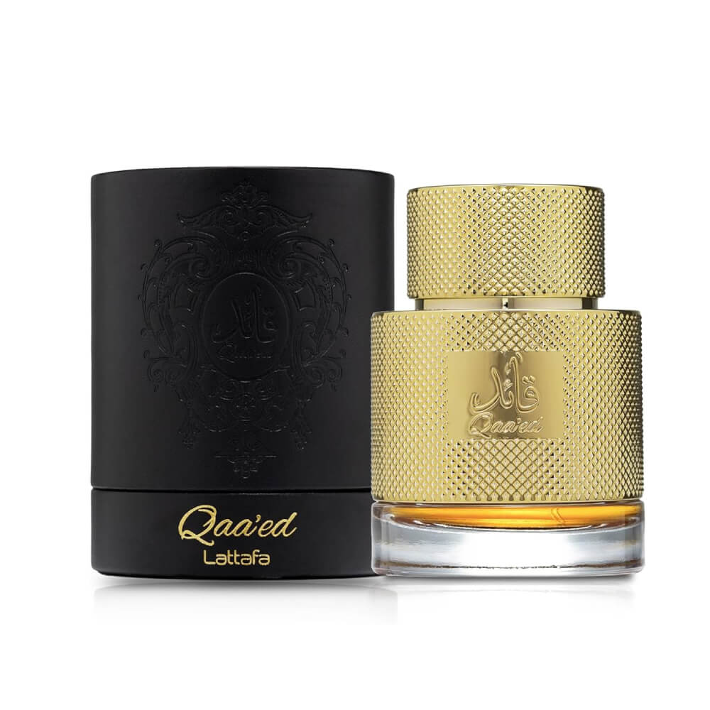 Lattafa Qaa'ed EDP Unisex