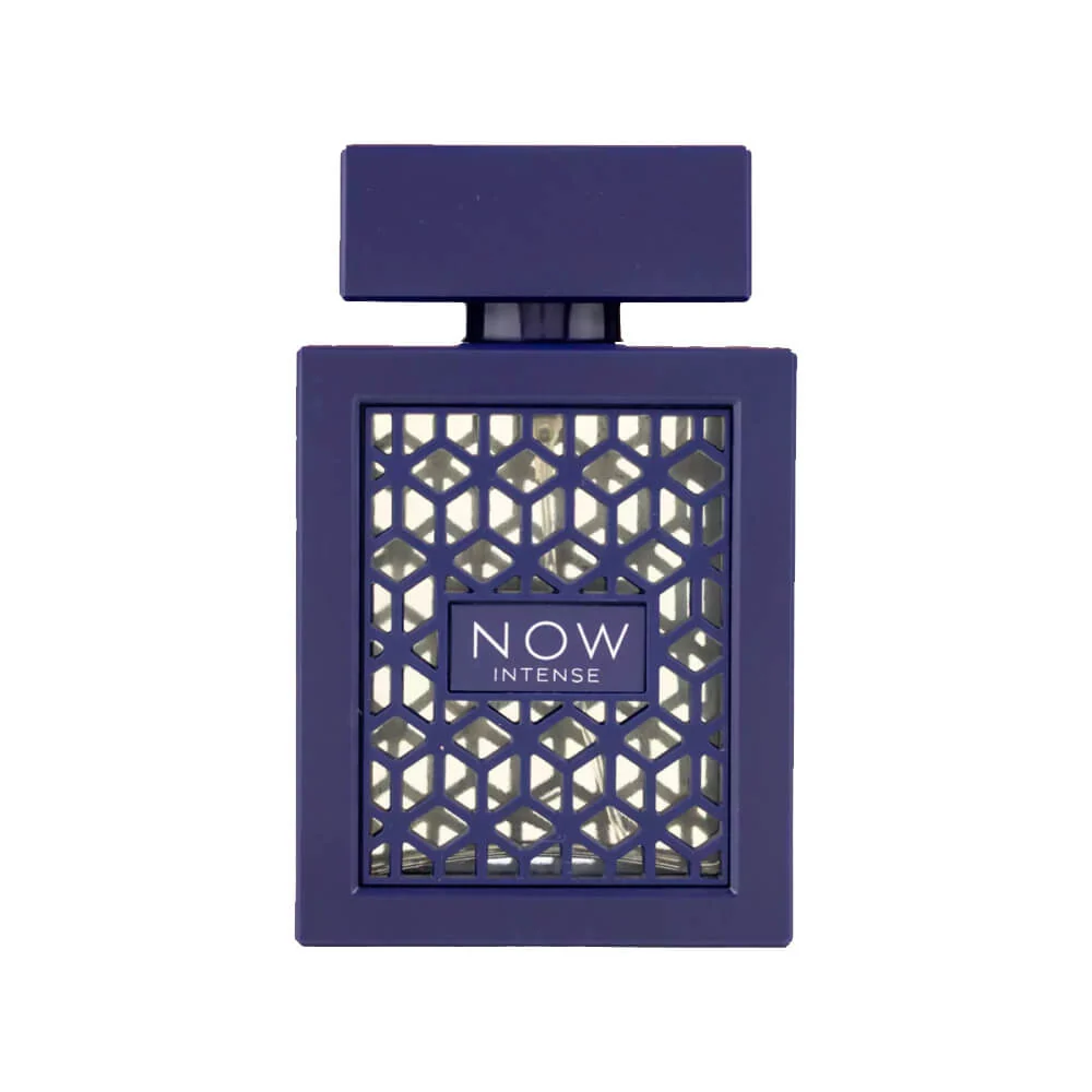 Lattafa Rave Now EDP Intense For Men