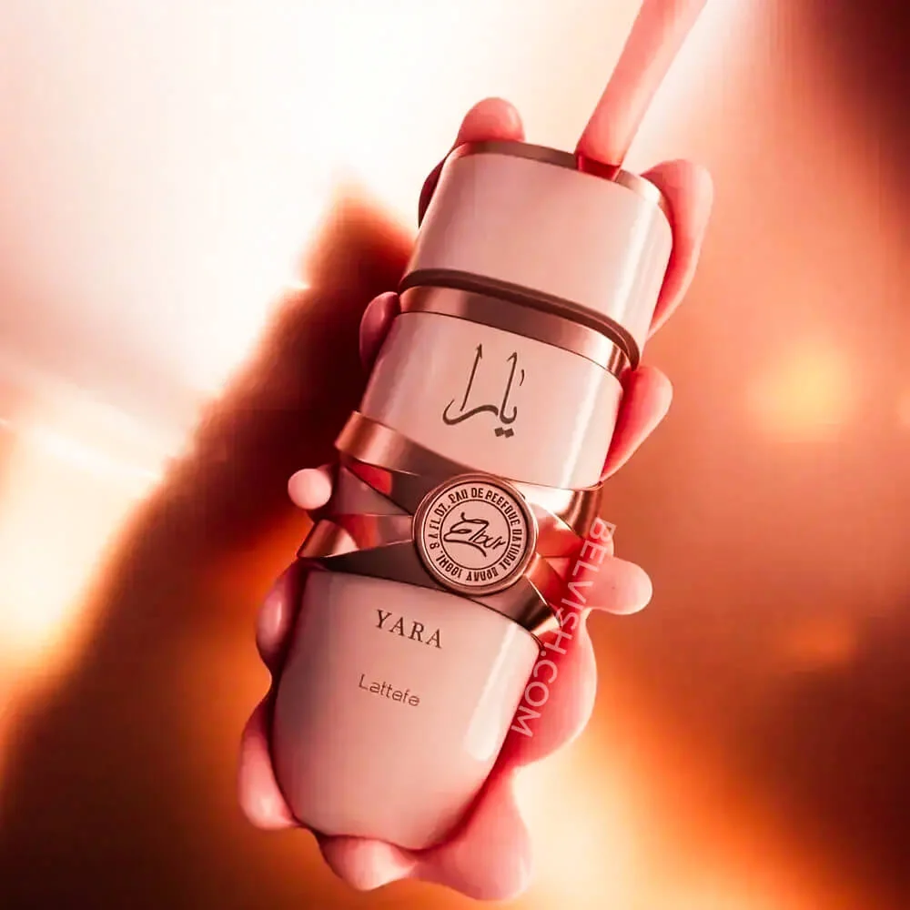 Lattafa Yara Elixir EDP for Women - Image 2