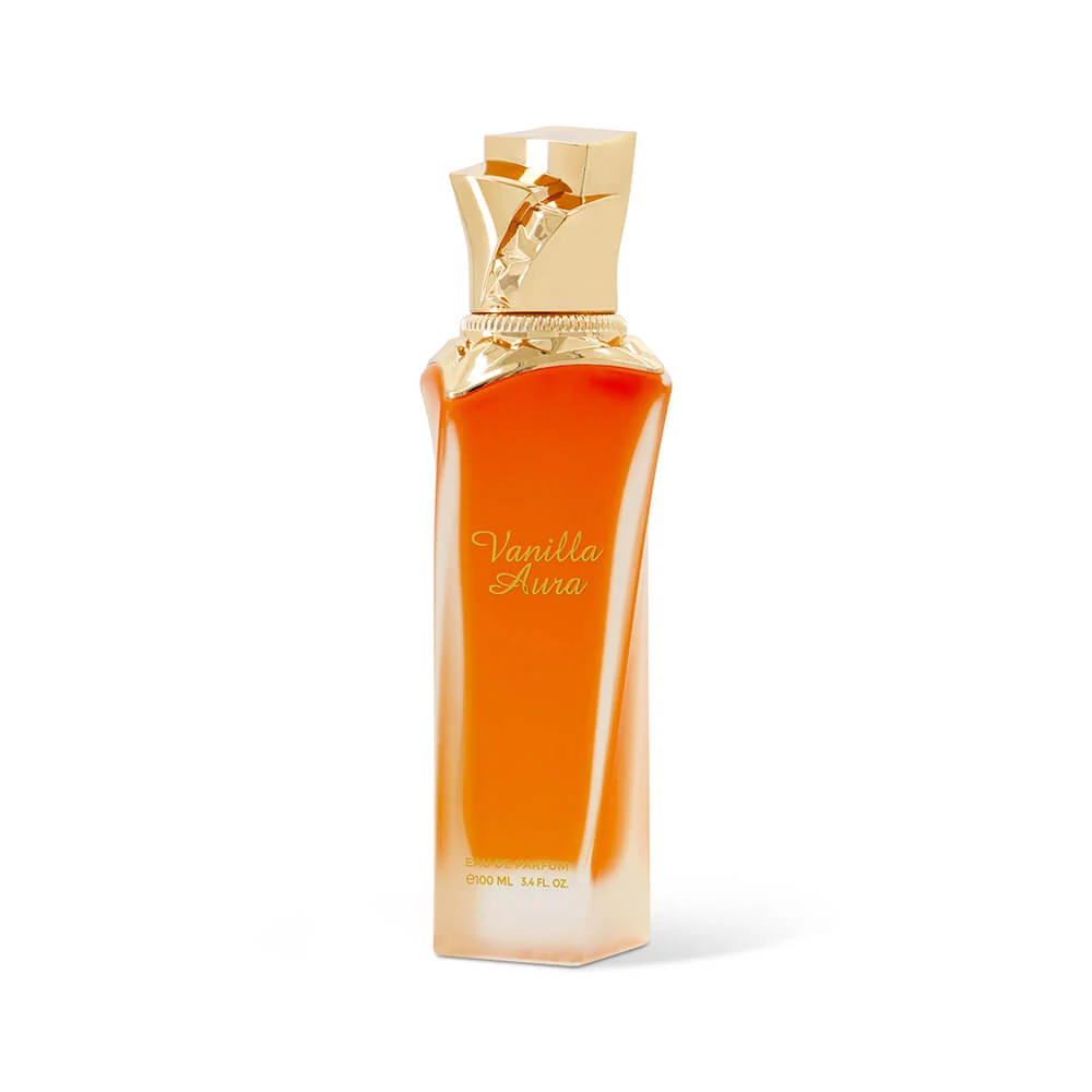 Maison Asrar Vanilla Aura EDP Unisex