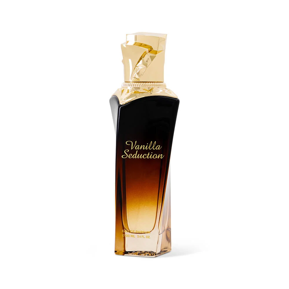 Maison Asrar Vanilla Seduction EDP for Women