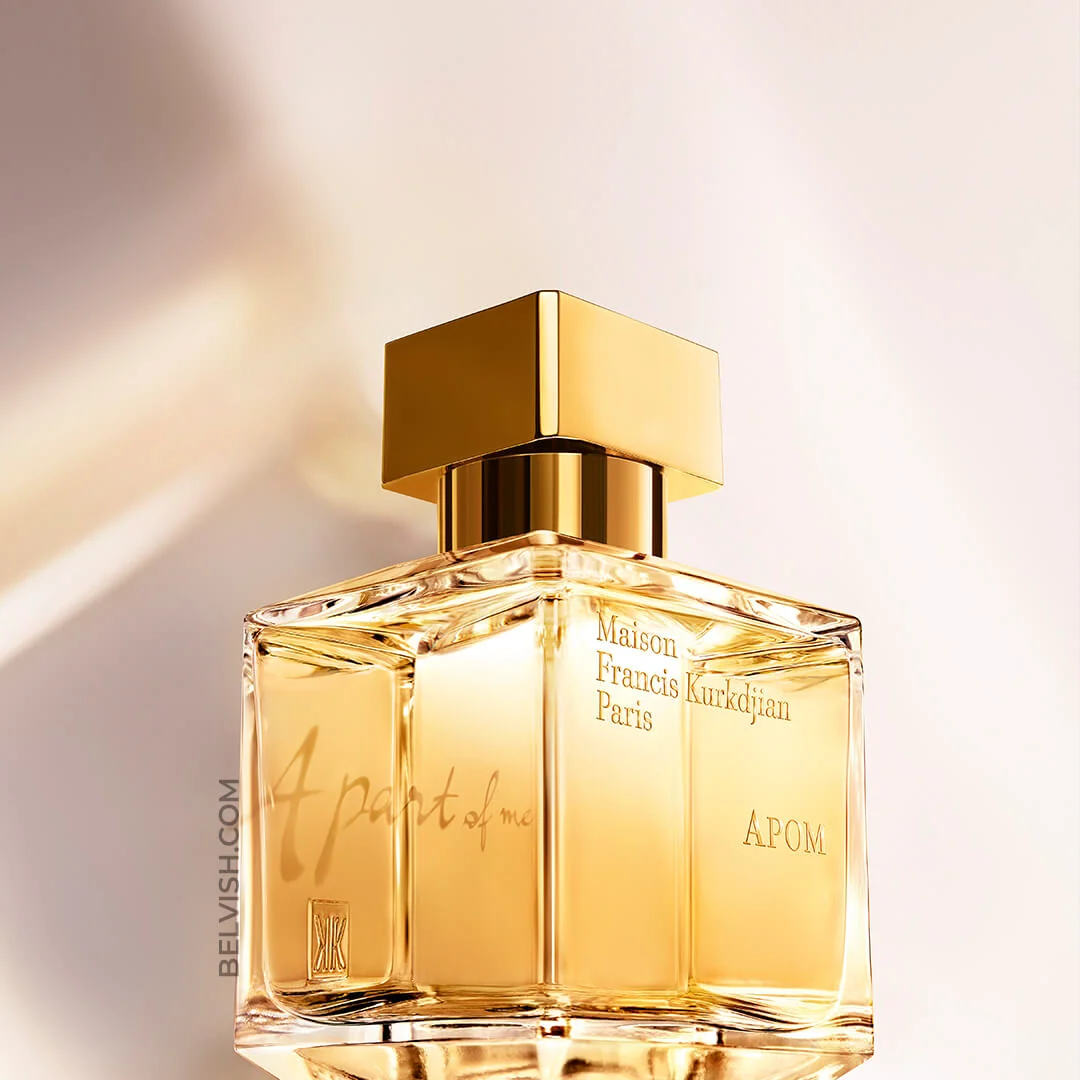 Maison Francis Kurkdjian MFK Apom EDP - Image 2