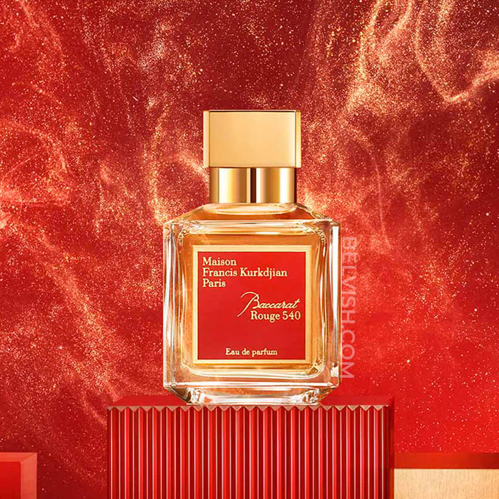 Maison Francis Kurkdjian MFK BR 540 EDP - Image 2