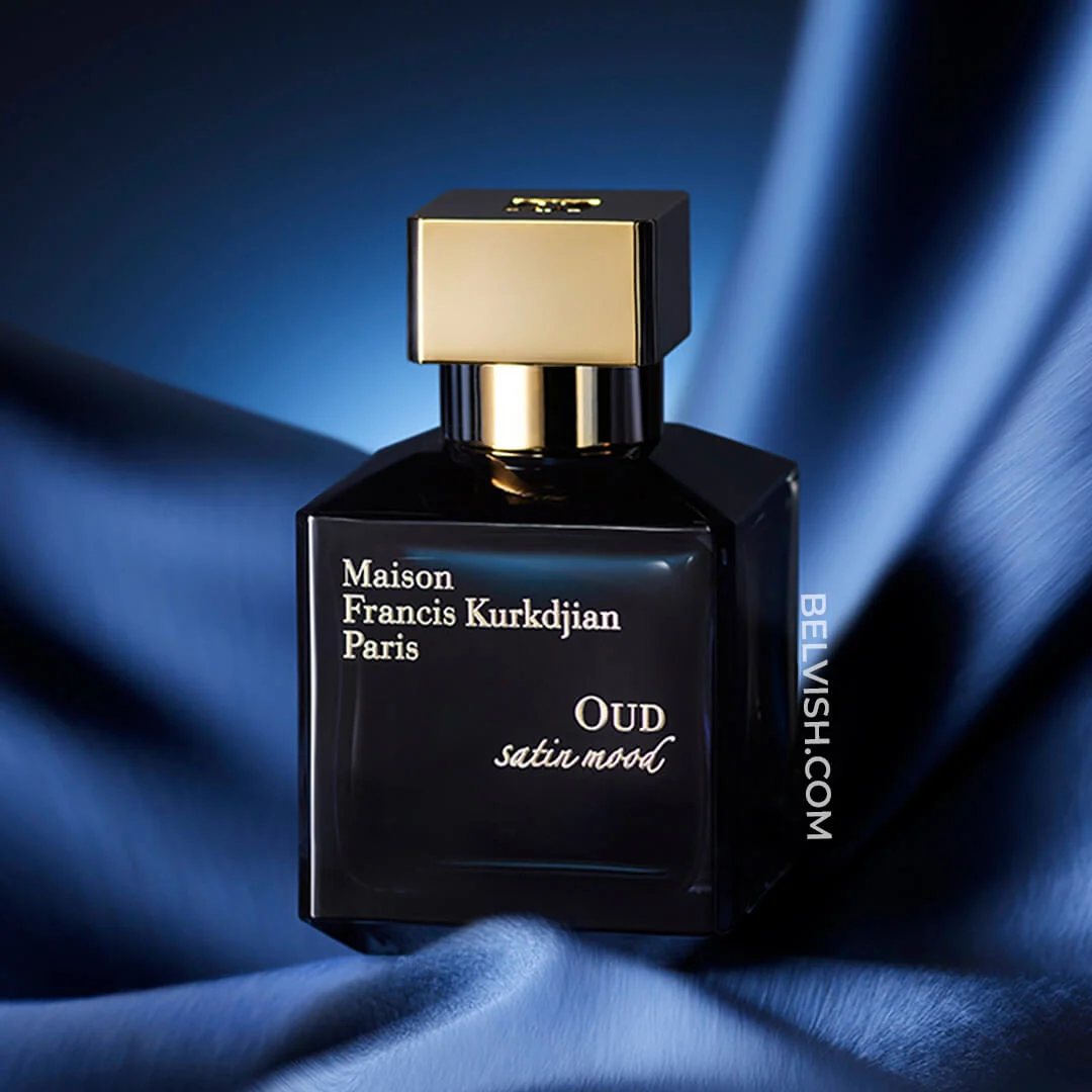 Maison Francis Kurkdjian MFK Oud Satin Mood EDP - Image 2