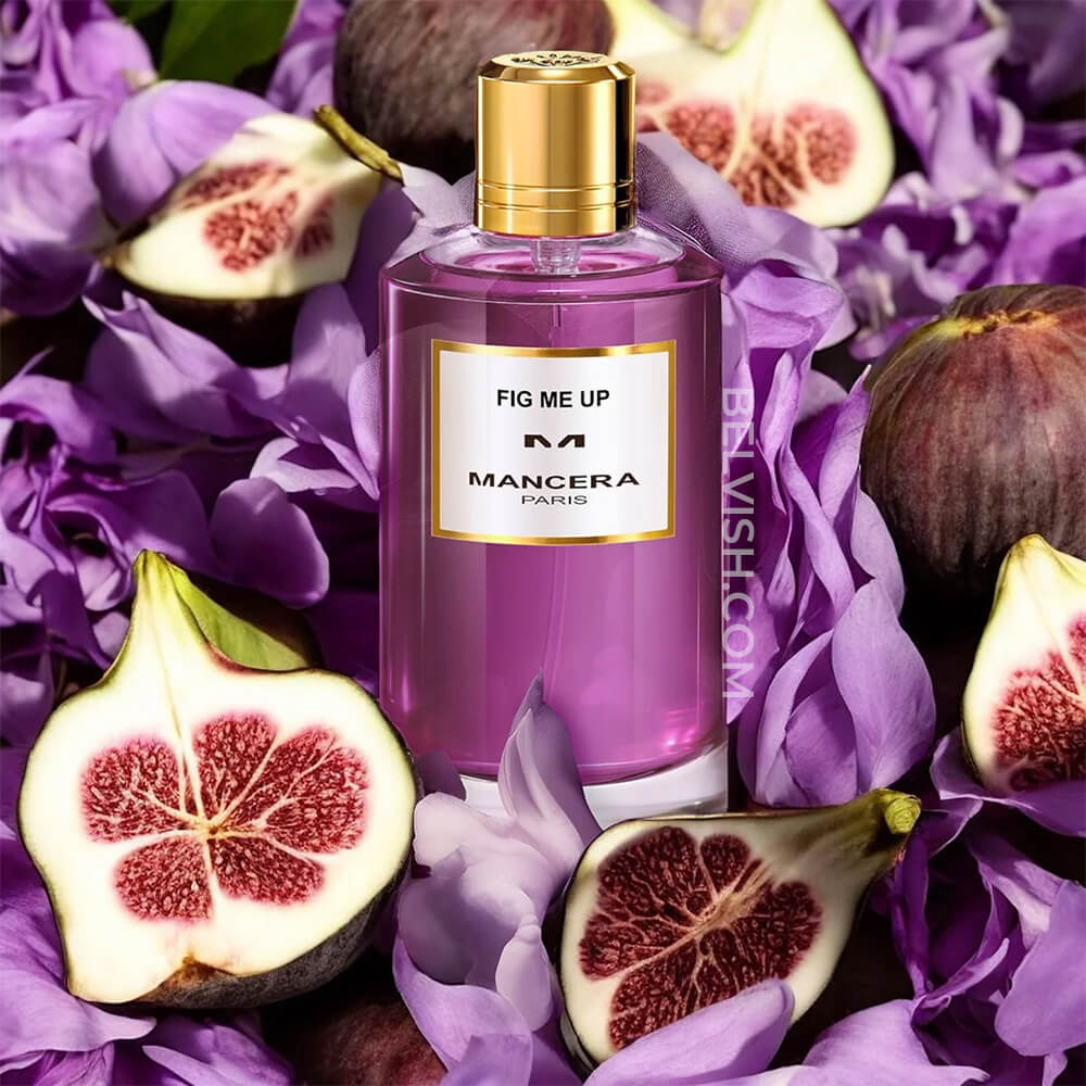 Mancera Fig Me Up EDP Unisex - Image 2