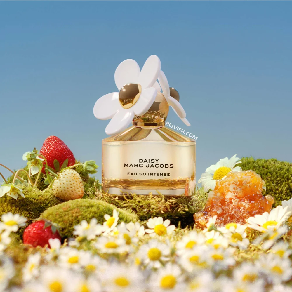 Marc Jacobs Daisy EDT for Women - Image 2