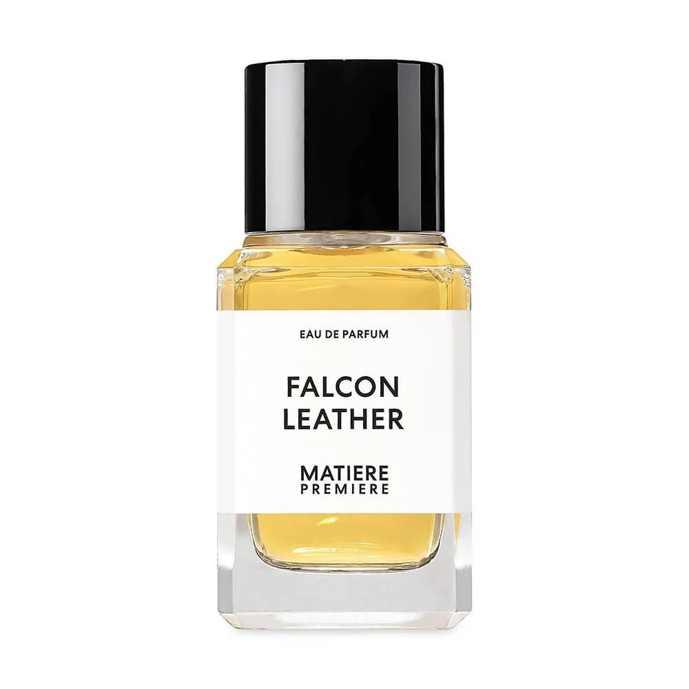 Matiere Premiere Falcon Leather EDP