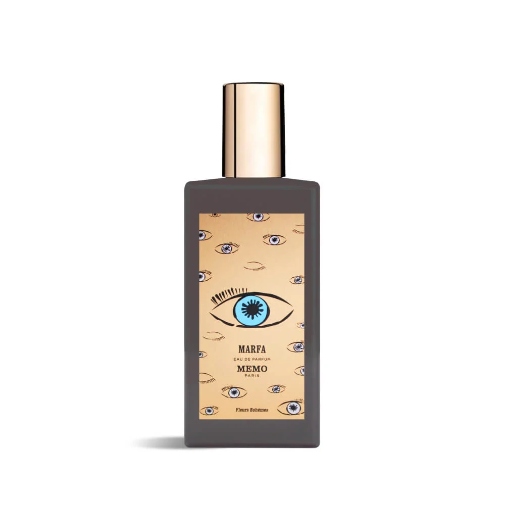 Memo Paris Marfa EDP Unisex 200ml