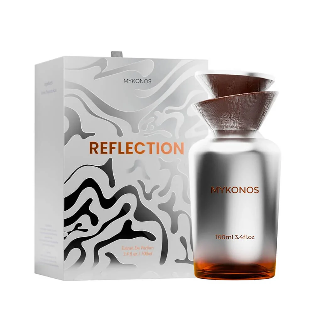 Mykonos Reflection Extrait de Parfum - Image 2