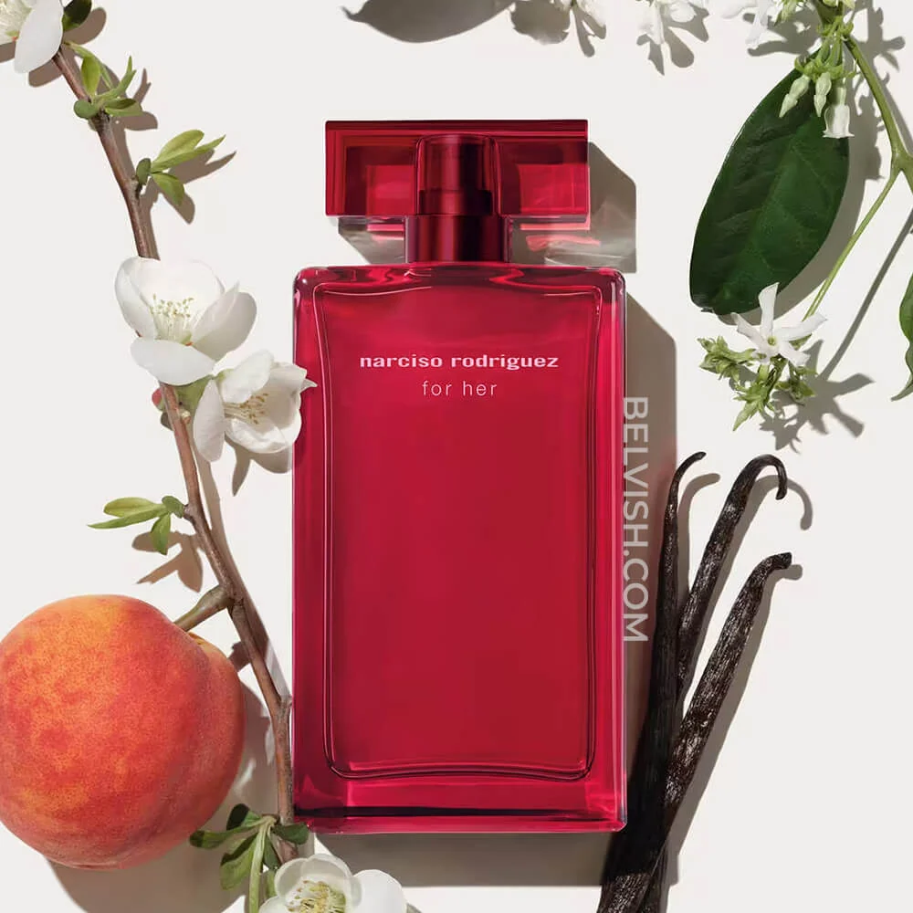 Narciso Rodriguez For Her EDP Intense - Image 2