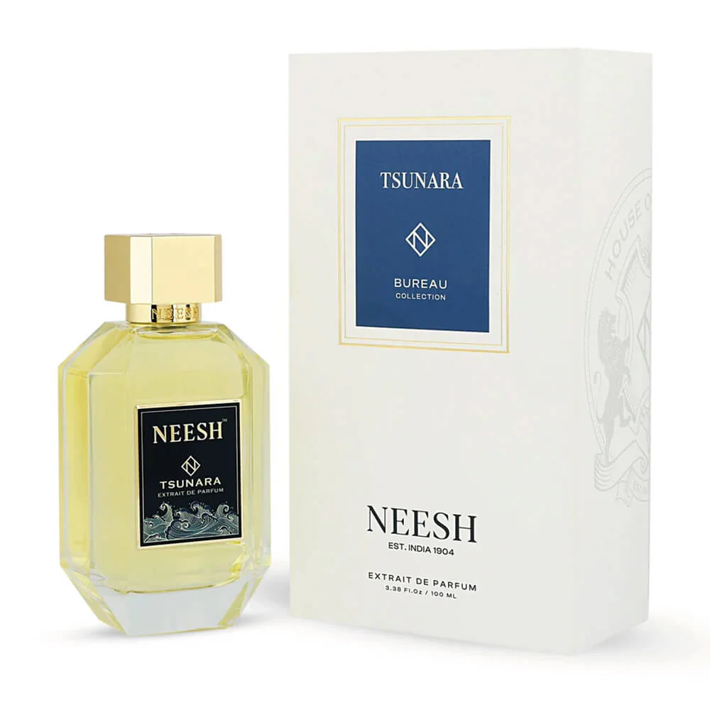 Neesh Tsunara Extrait de Parfum