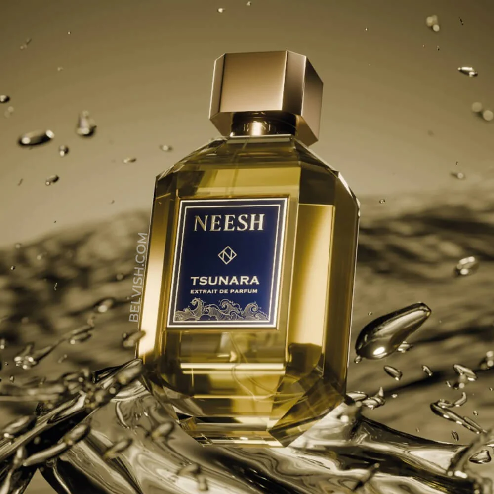 Neesh Tsunara Extrait de Parfum - Image 2