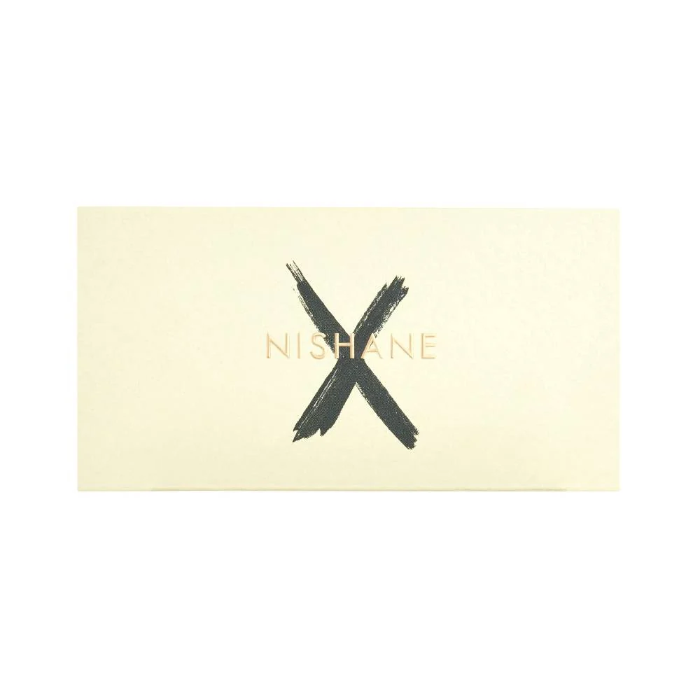 Nishane Discovery Set - The X Collection 6 x 2ml