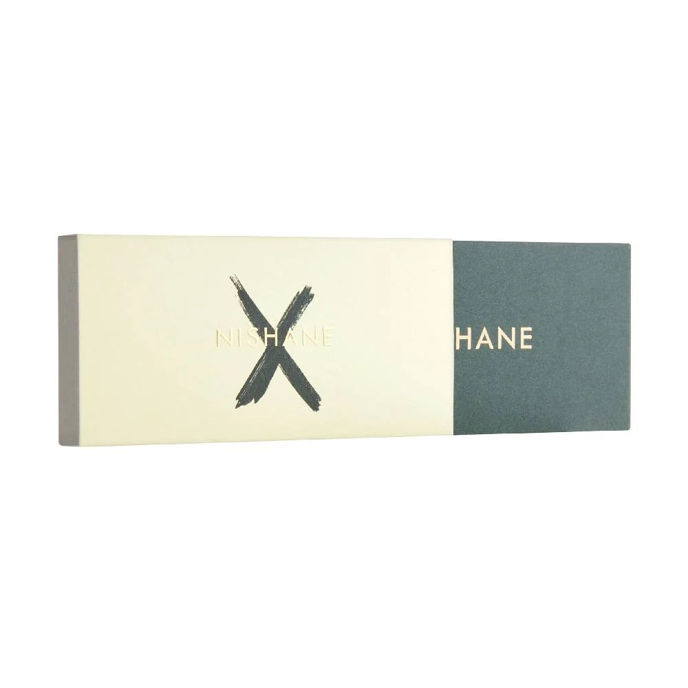 Nishane Discovery Set - The X Collection 6 x 2ml - Image 2