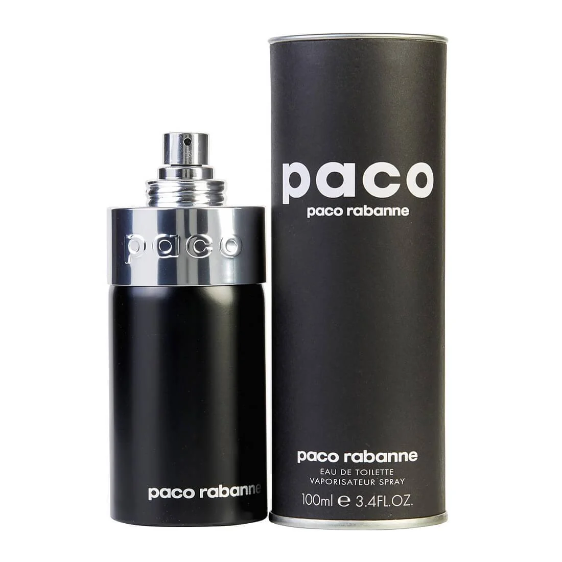 Paco Rabanne Paco EDT Unisex - Image 3