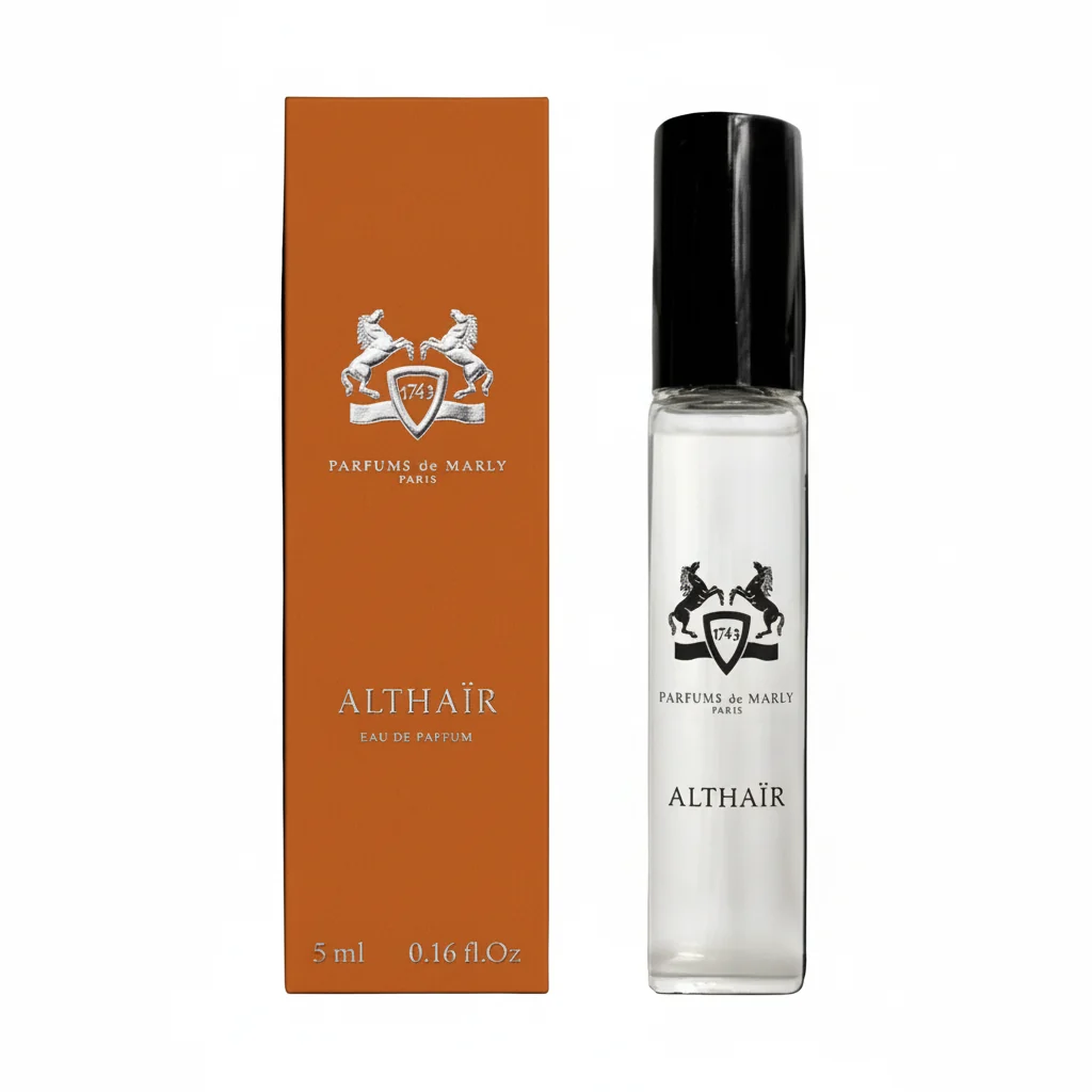 Parfums de Marly Althair EDP 5ml Travel Spray