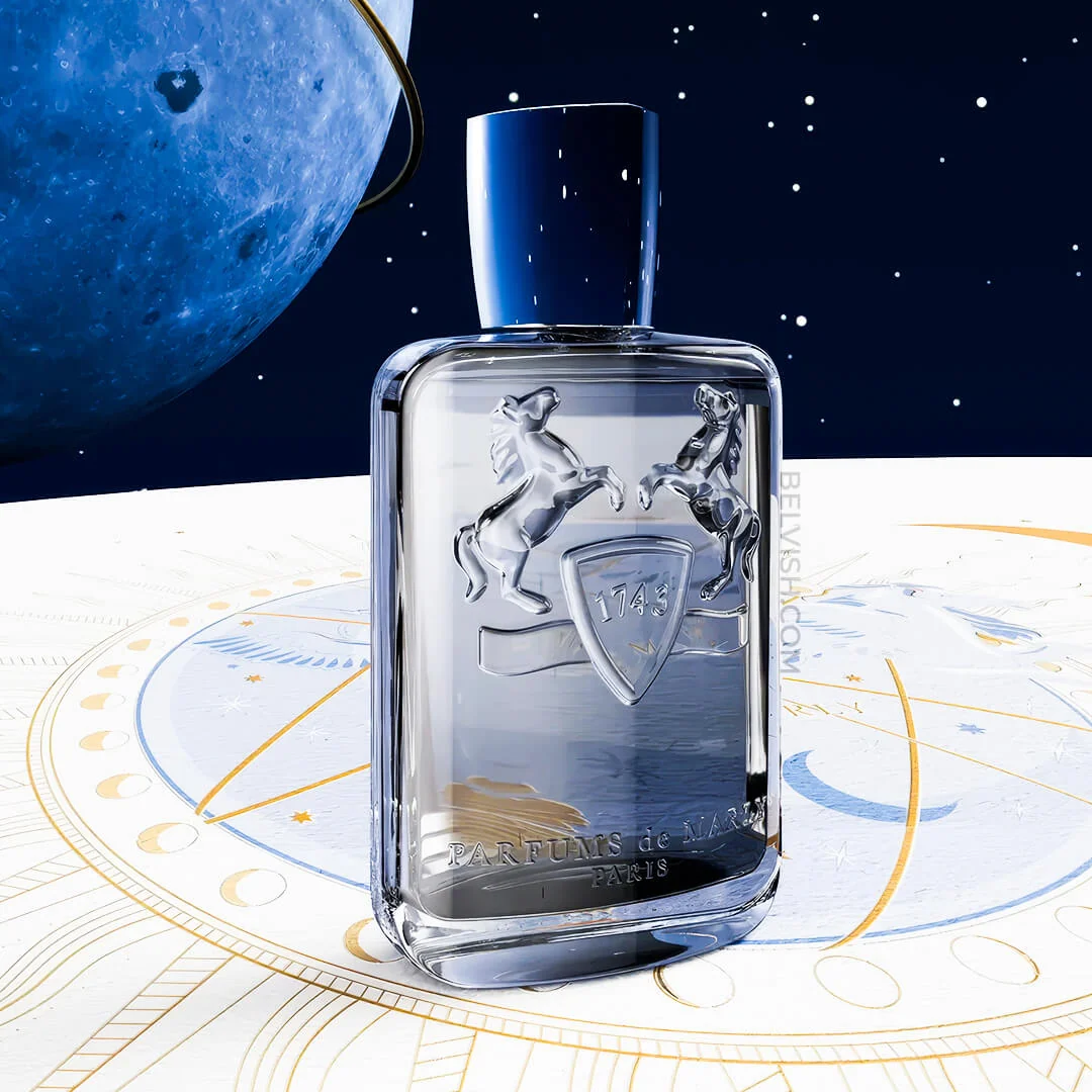 Parfums de Marly Castley EDP for Men - Image 2