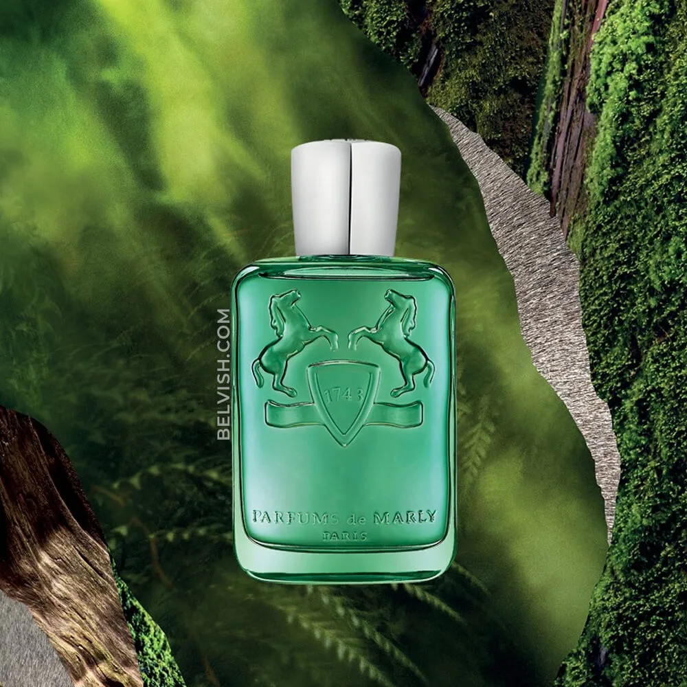Parfums de Marly Greenley EDP - Image 3
