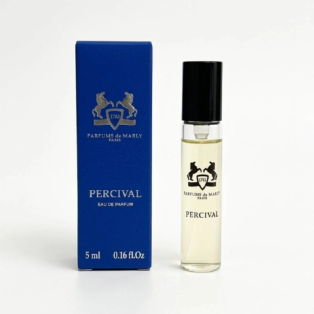 Parfums de Marly Percival EDP Travel Spray
