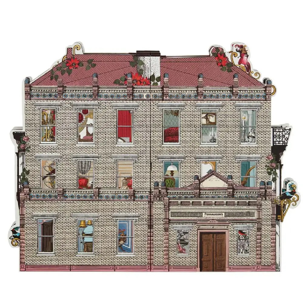 Penhaligon's Portraits Mansion Discovery Collection Set - Image 3
