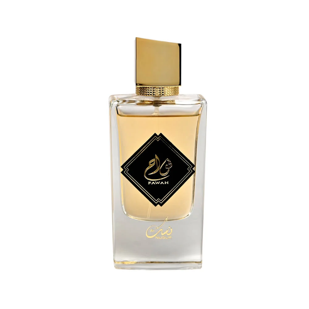 Riiffs Fawah Nusuk EDP for Men