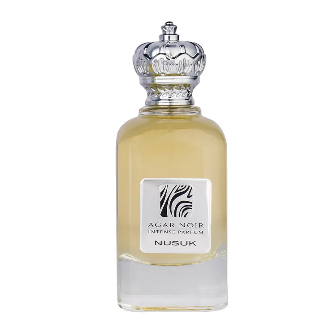 Riiffs Nusuk Agar Noir Intense Parfum Extrait de Parfum