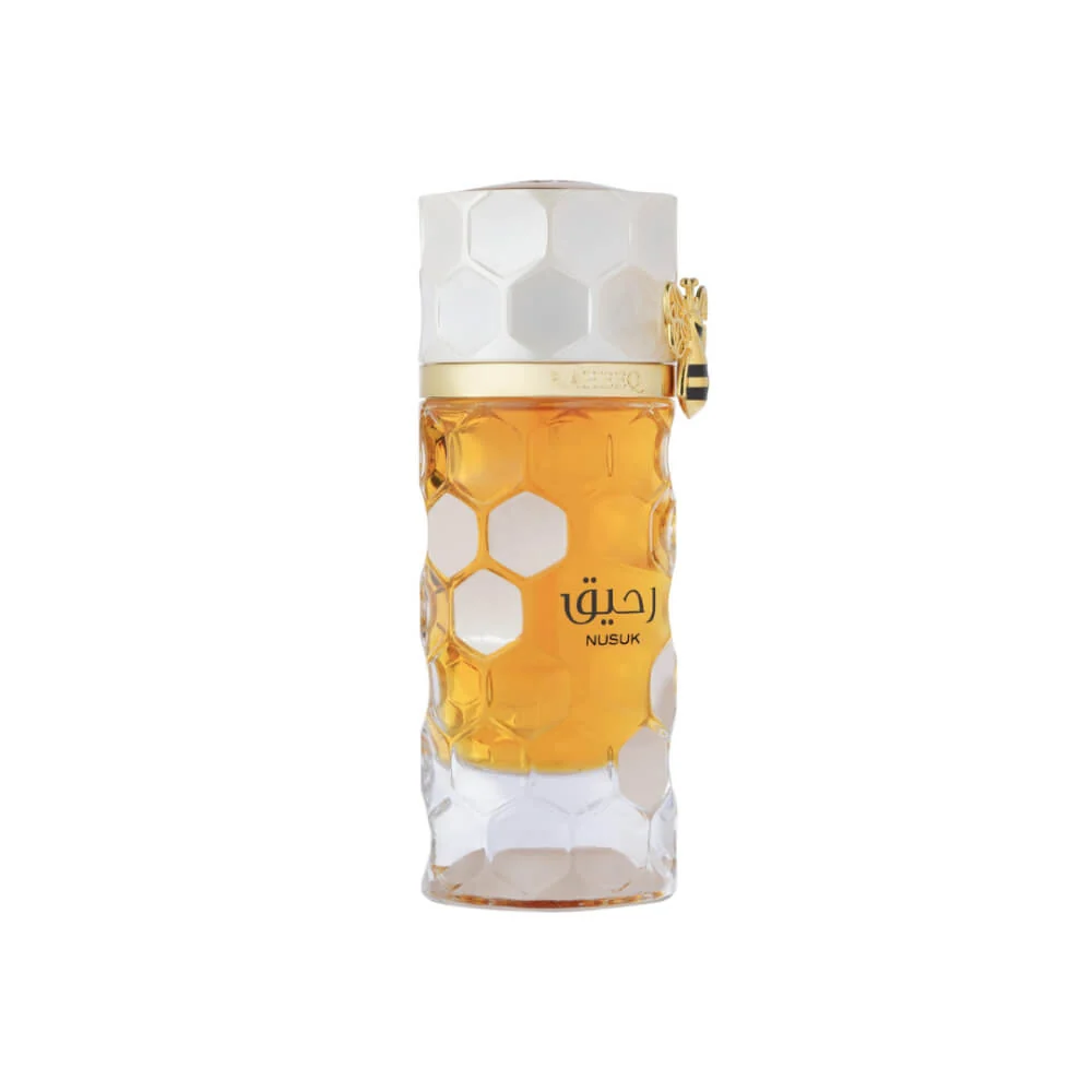 Riiffs Nusuk Raheeq Extrait de Parfum Unisex