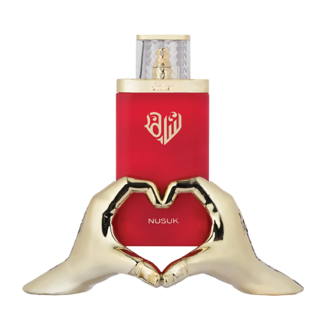 Riiffs Nusuk Saher Extrait de Parfum for Women