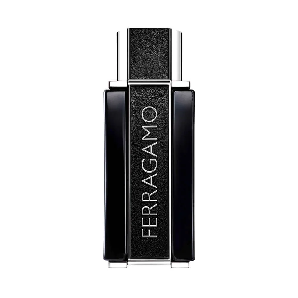 Salvatore Ferragamo Sublime Leather EDP Intense for Men