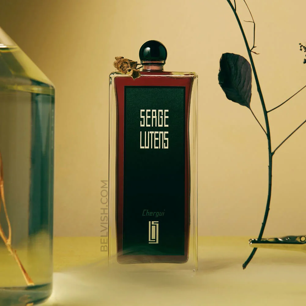Serge Lutens Chergui EDP - Image 2