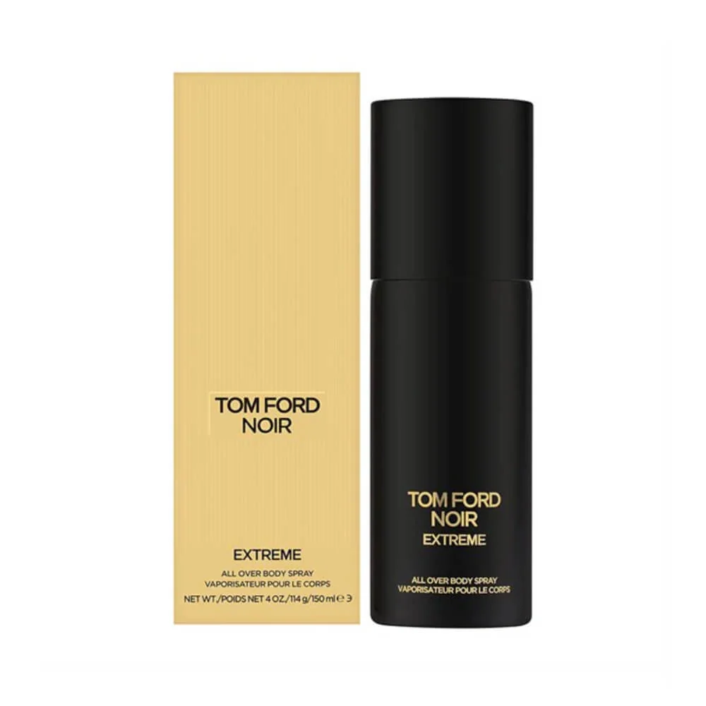 Tom Ford Noir Extreme All Over Body Spray