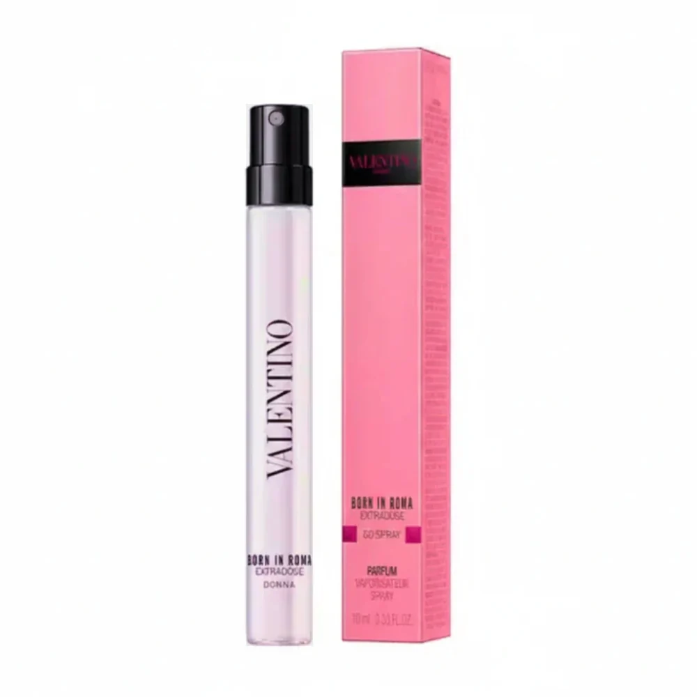 Valentino Donna Born In Roma Extradose Parfum 10ml Travel Spray