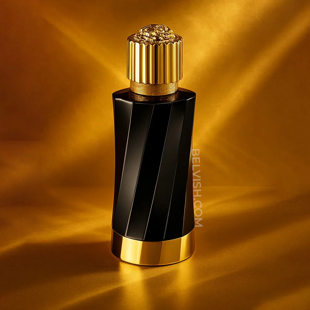 Versace Atelier Gingembre Petillant EDP - Image 2