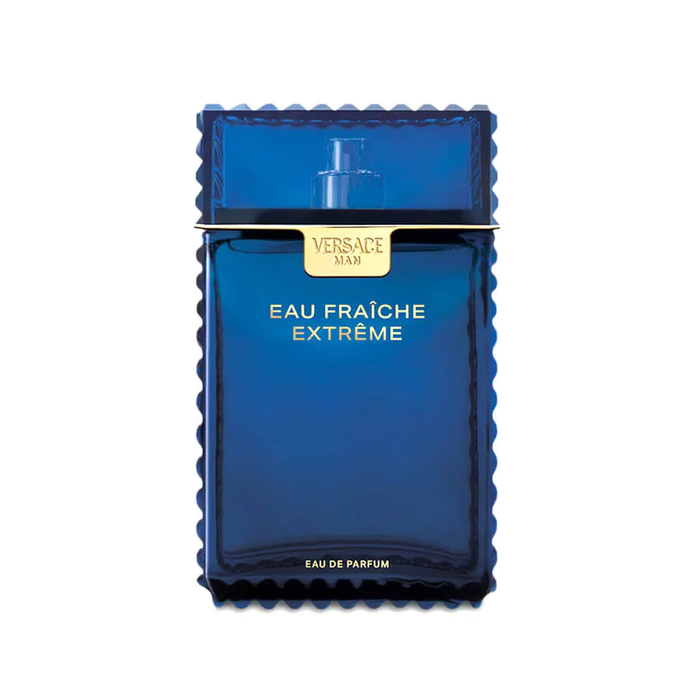 Versace Man Eau Fraiche Extreme EDP for Men